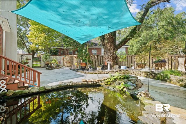 2705 CHARLESTOWNE Drive, Mobile, AL 36693