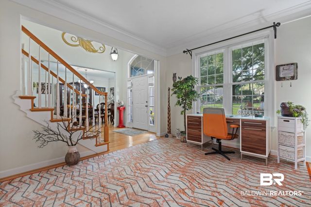 2705 CHARLESTOWNE Drive, Mobile, AL 36693