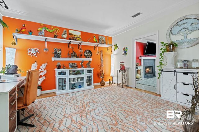 2705 CHARLESTOWNE Drive, Mobile, AL 36693