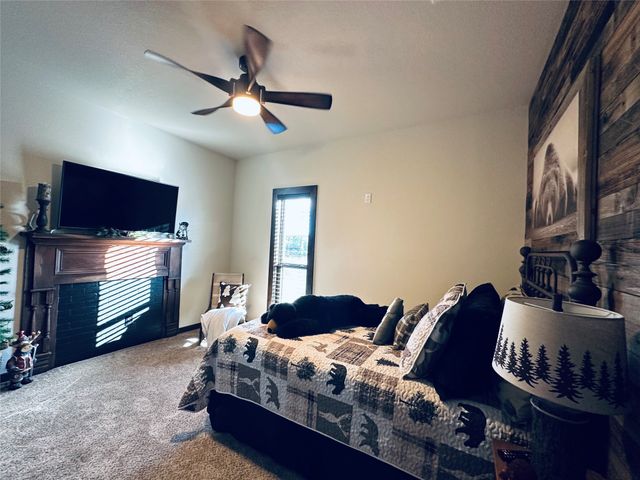 125 Drake Court, Comanche, TX 76442