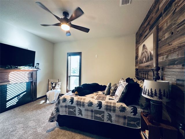 125 Drake Court, Comanche, TX 76442