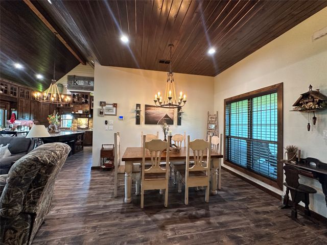 125 Drake Court, Comanche, TX 76442