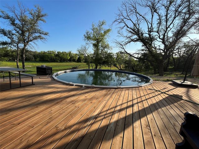 125 Drake Court, Comanche, TX 76442