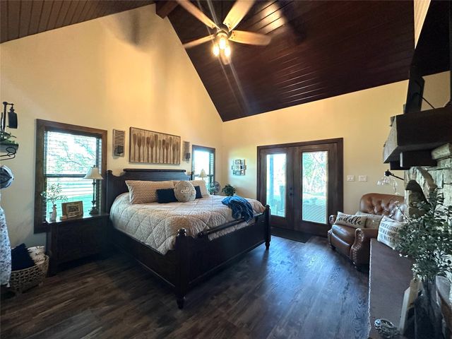 125 Drake Court, Comanche, TX 76442