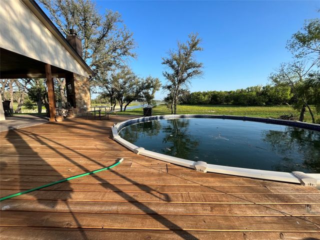 125 Drake Court, Comanche, TX 76442