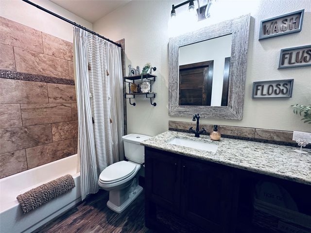 125 Drake Court, Comanche, TX 76442