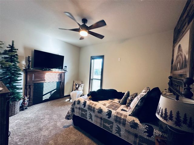 125 Drake Court, Comanche, TX 76442