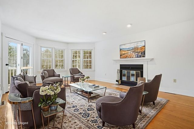 7 Ocean Woods Dr 7, Duxbury, MA 02332