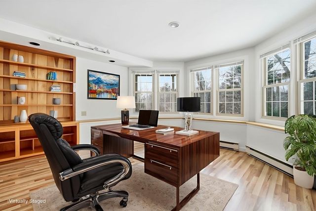 7 Ocean Woods Dr 7, Duxbury, MA 02332