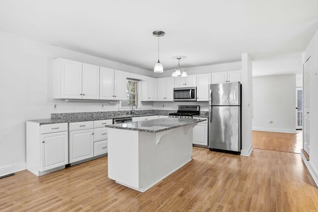 7 Ocean Woods Dr 7, Duxbury, MA 02332