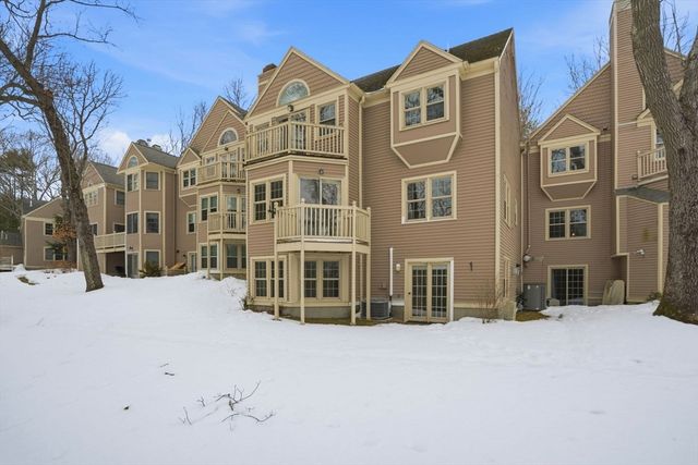 7 Ocean Woods Dr 7, Duxbury, MA 02332