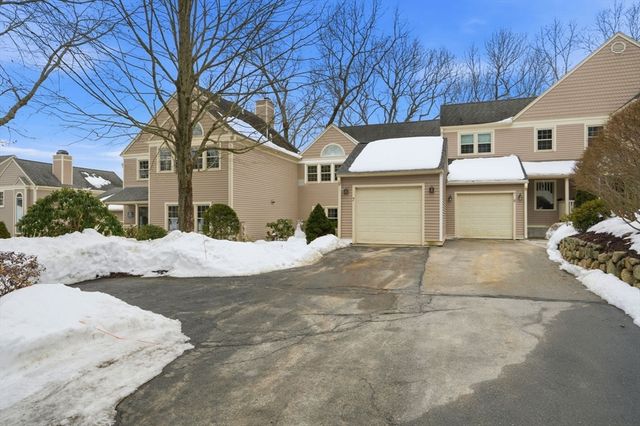 7 Ocean Woods Dr 7, Duxbury, MA 02332