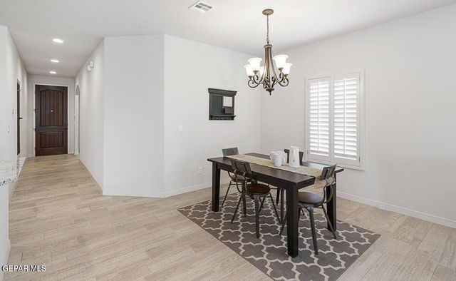 13890 Paseo Bosque Avenue, El Paso, TX 79928