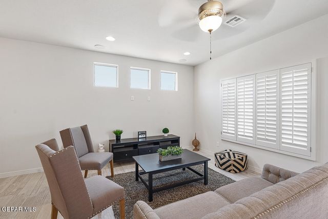 13890 Paseo Bosque Avenue, El Paso, TX 79928