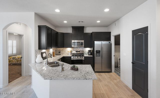 13890 Paseo Bosque Avenue, El Paso, TX 79928
