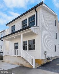 32 WEST ST, Bordentown, NJ 08505