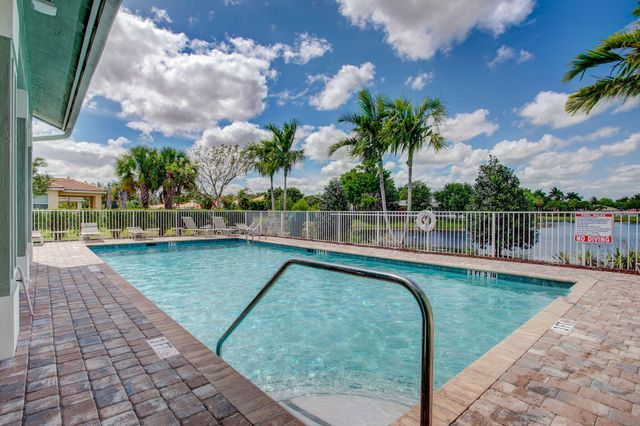 11945 Park Central, Royal Palm Beach, FL 33411