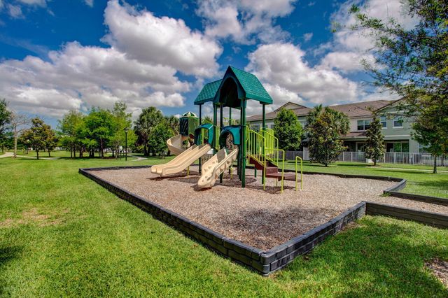 11945 Park Central, Royal Palm Beach, FL 33411