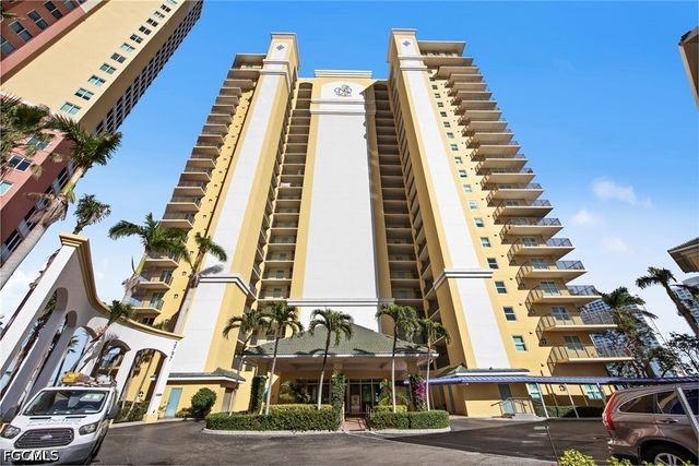 2797 1st ST NW 1703, Fort Myers, FL 33916