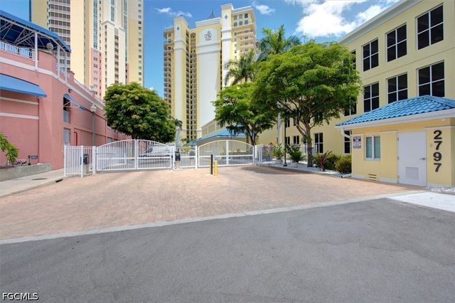 2797 1st ST NW 1703, Fort Myers, FL 33916