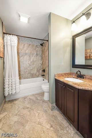 2797 1st ST NW 1703, Fort Myers, FL 33916