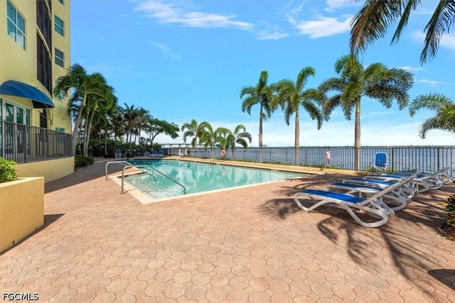 2797 1st ST NW 1703, Fort Myers, FL 33916