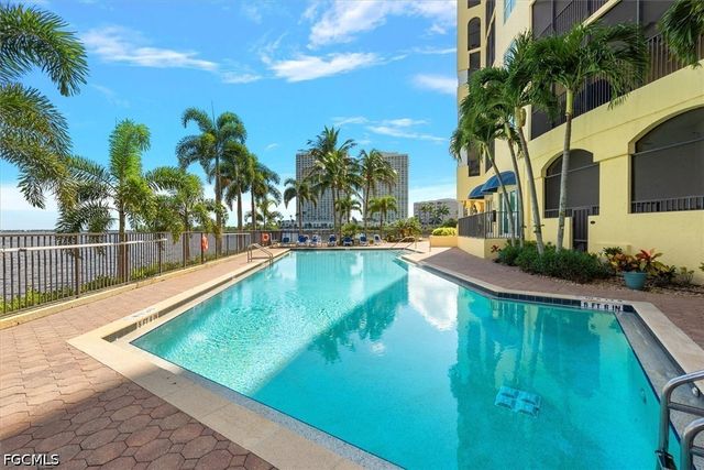 2797 1st ST NW 1703, Fort Myers, FL 33916