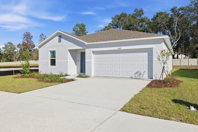 13602 TROPICAL BREEZE WAY, Hudson, FL 34669