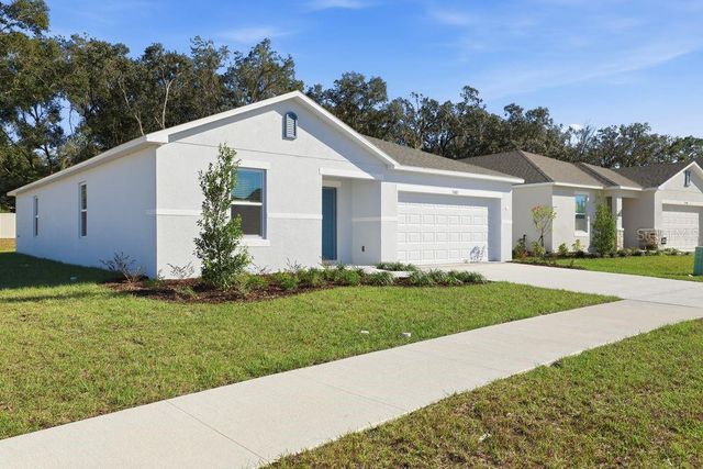 13602 TROPICAL BREEZE WAY, Hudson, FL 34669