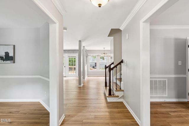 102 Canyon Run, Cary, NC 27513
