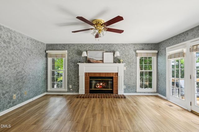102 Canyon Run, Cary, NC 27513
