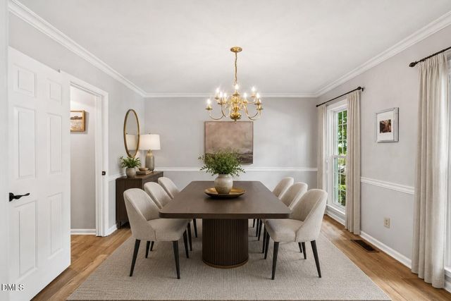 102 Canyon Run, Cary, NC 27513
