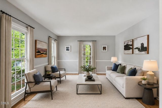 102 Canyon Run, Cary, NC 27513