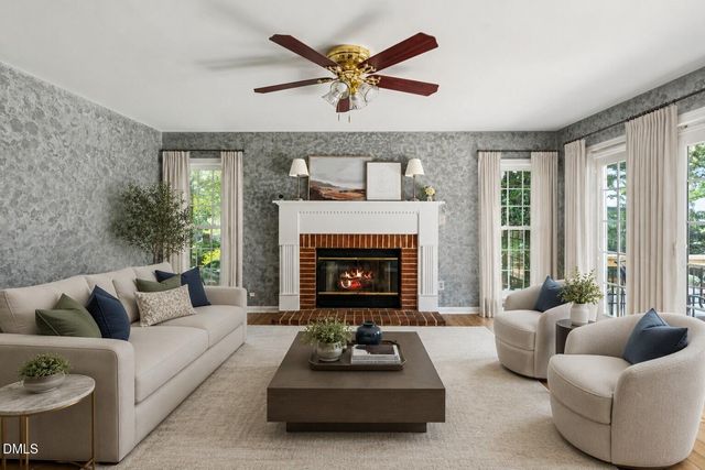 102 Canyon Run, Cary, NC 27513
