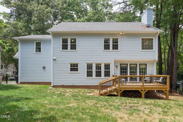 102 Canyon Run, Cary, NC 27513