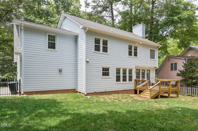 102 Canyon Run, Cary, NC 27513