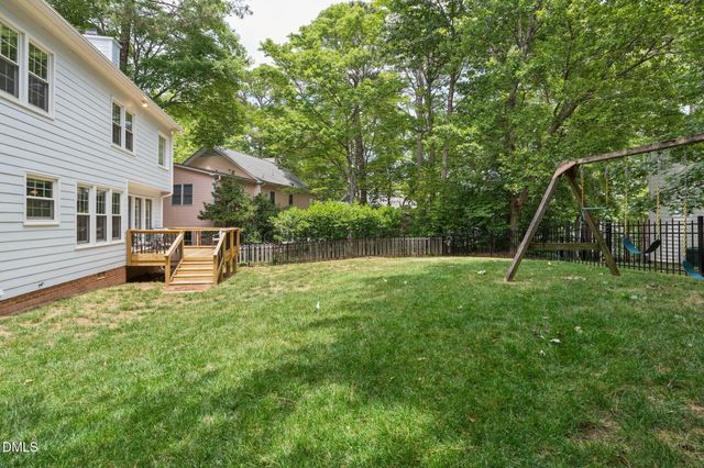 102 Canyon Run, Cary, NC 27513