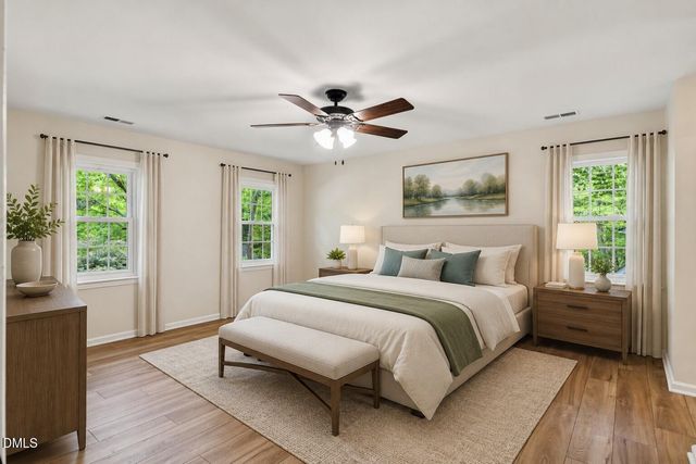 102 Canyon Run, Cary, NC 27513