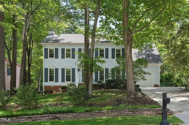 102 Canyon Run, Cary, NC 27513