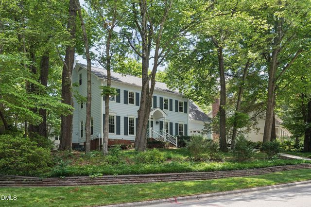 102 Canyon Run, Cary, NC 27513