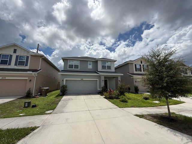 3828 SAGEFIELD DRIVE, Harmony, FL 34773