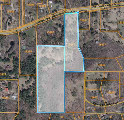 15581 Afton Boulevard S, Afton, MN 55001
