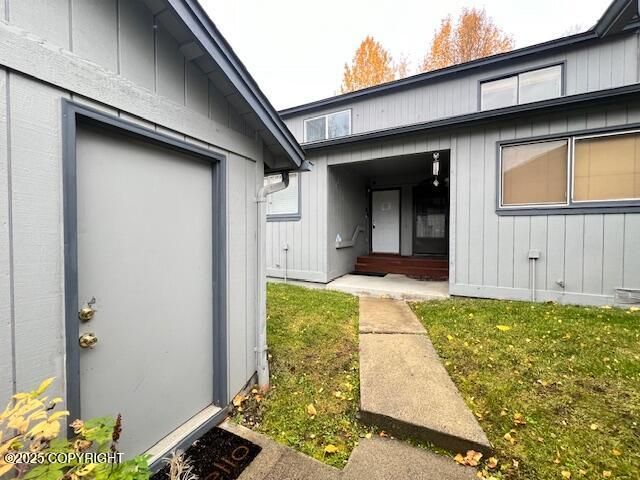 4610 Piper Street, #14, Anchorage, AK 99507