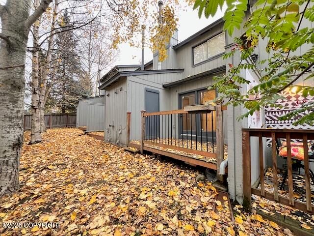 4610 Piper Street, #14, Anchorage, AK 99507