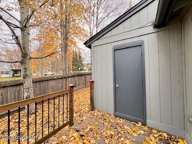 4610 Piper Street, #14, Anchorage, AK 99507