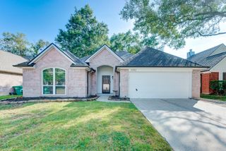 31302 Baker Lake Drive, Spring, TX 77386