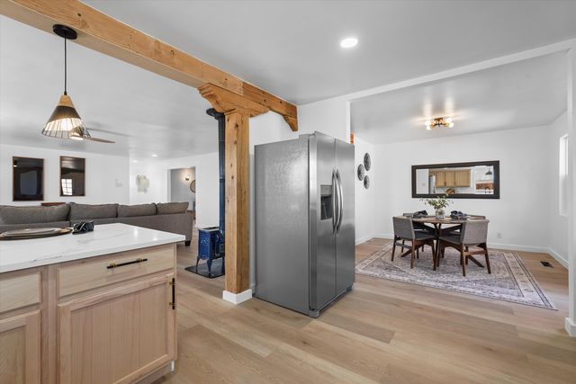 360 Reclining Acres Road, Corrales, NM 87048