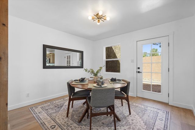 360 Reclining Acres Road, Corrales, NM 87048