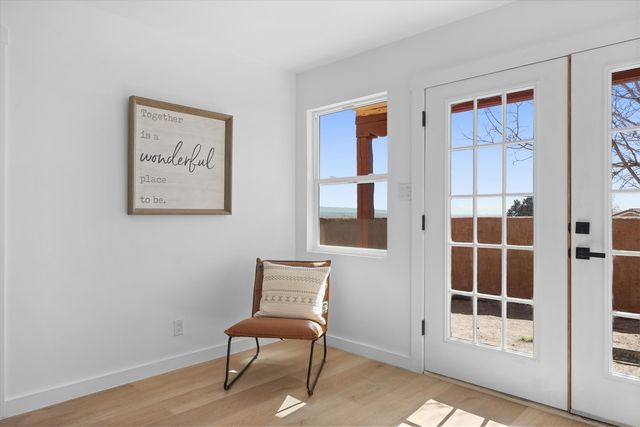 360 Reclining Acres Road, Corrales, NM 87048