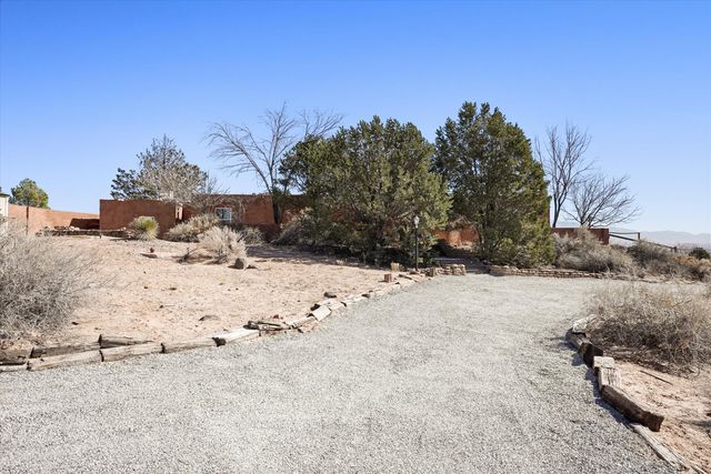 360 Reclining Acres Road, Corrales, NM 87048